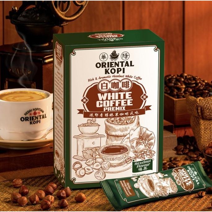 

Silahkan Gan oriental white coffee malaysia