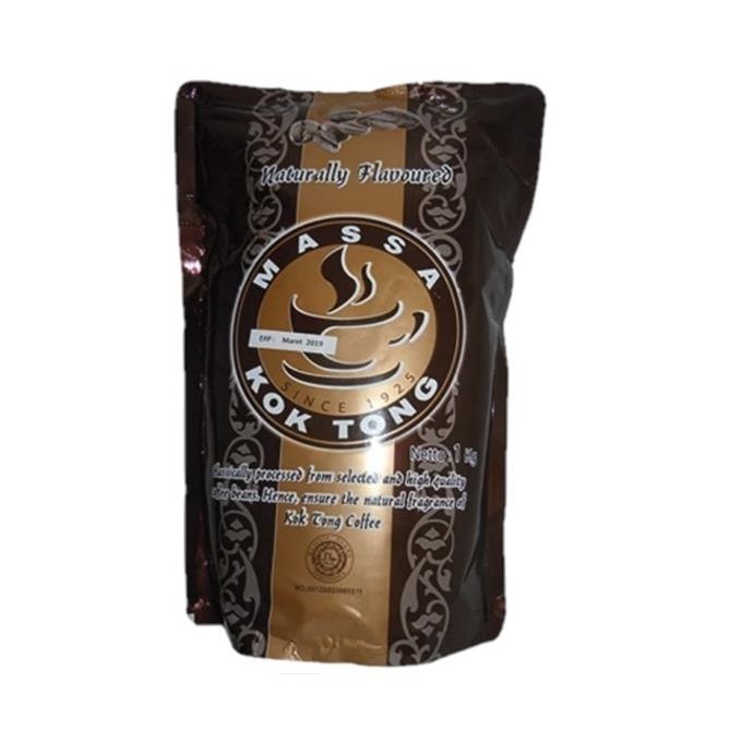 

Silahkan Gan Kopi Siantar- Kopi Massa Kok Tong- 1kg
