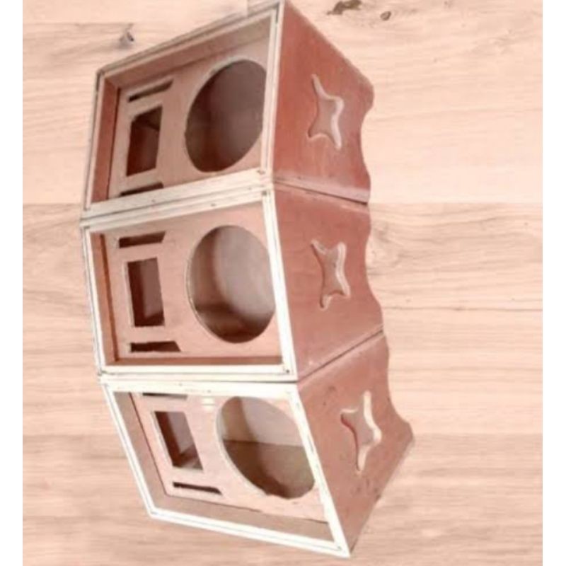 box sepiker