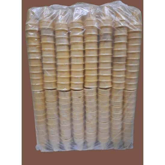 

Cone Eskrim Cup Ice Cream Kerupuk MCD, Kerucut dan Cone Ikan 1 Ball BS