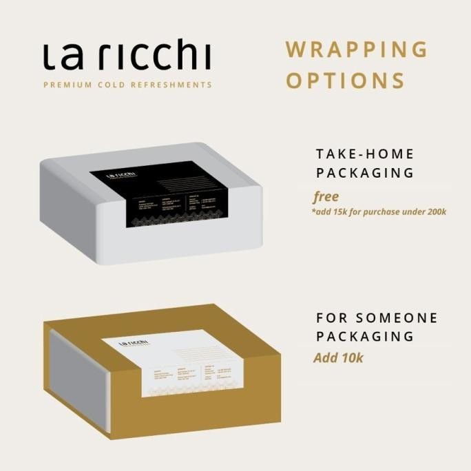 

paket 20 cup premium ice cream / traditional es puter BS