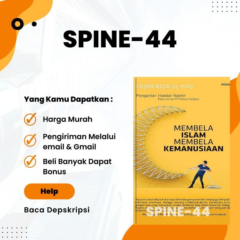 

MEMBELA ISLAM, MEMBELA KEMANUSIAAN