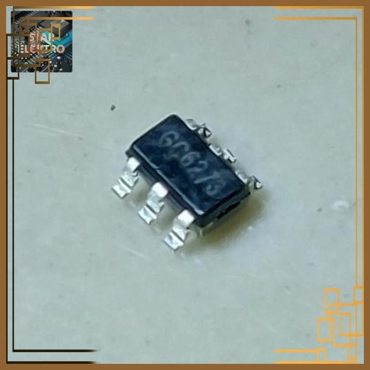 [SRE] GC6273 SOT-23-6 OB2273MP OB2273M OB2273 IC CURRENT MODE PWM 73XXX