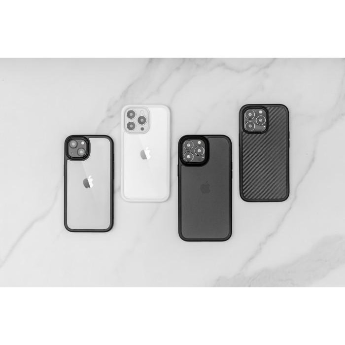 Case iPhone 13 Pro Max Mini Switcheasy AERO PLUS MagSafe Casing Import Premium