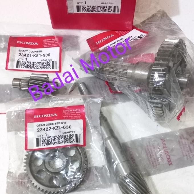 Gigi Rasio Beat Fi Scoopy Fi Spacy Fi Gear Gigi Rasio Gardan Cvt