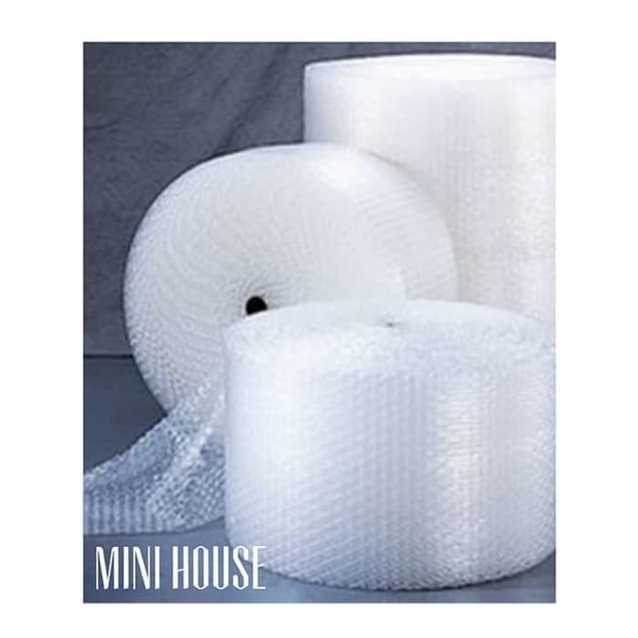 

bubble wrap Murah
