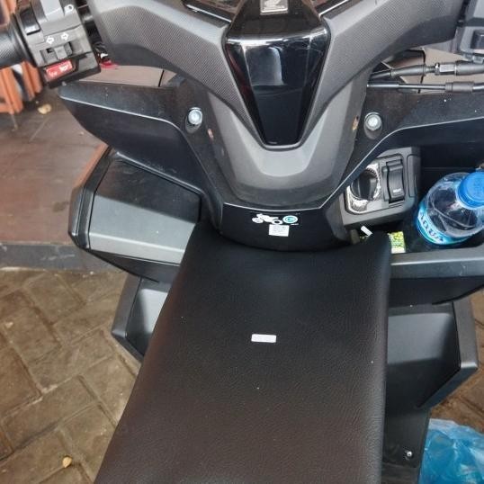 Jok Tambahan Anak Motor Vario 160