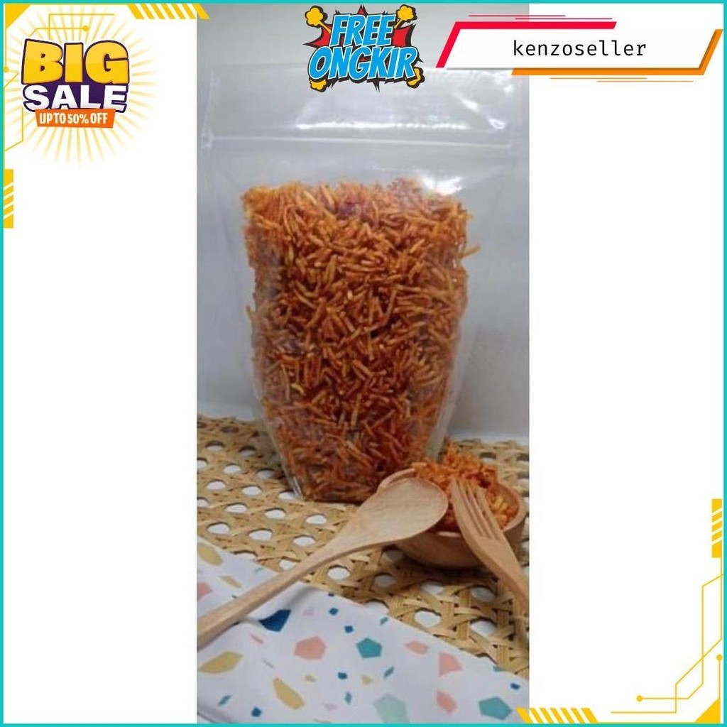 

Promo Kering Kentang Mustofa 1 Kilogram / 1000 Gram Termurah Shopee Original Produk