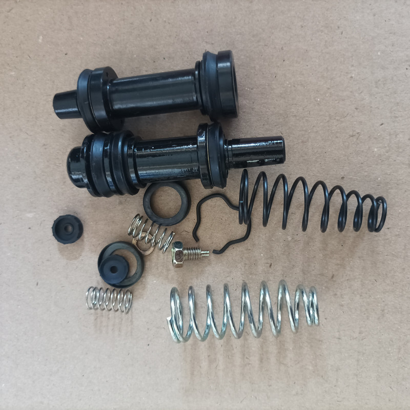 Master Kit Isuzu KAD 51