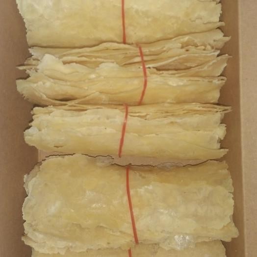 

Emping Melinjo Tipis Bengkulu