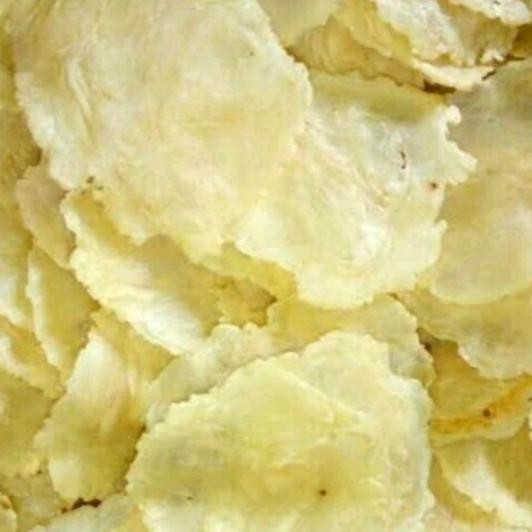 

Emping Melinjo Mentah (500 Gram)