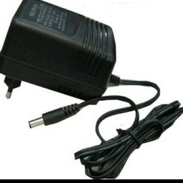 

Ready Adaptor Kalkulator Casio Kalkulator Printer