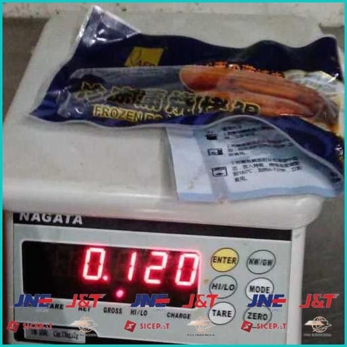

BISMILLAH UNAGI KABAYAKI ALISUP