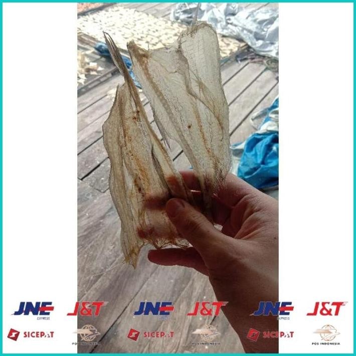 

BISMILLAH IKAN ASIN TIPIS TARAKAN 1KG TERMURAH ALISUP
