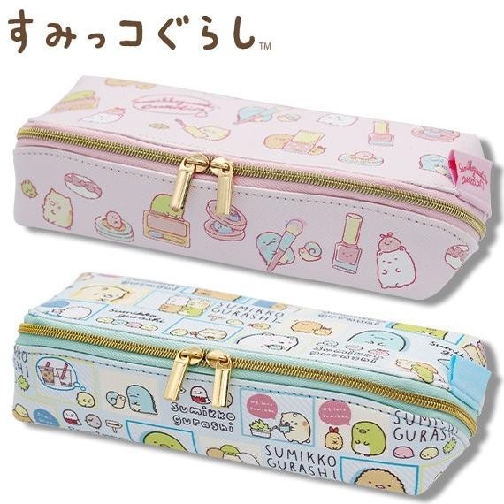 

Pacapo Pencil Case San-X Sumikko Gurashi Kotak Pensil Limited Edition