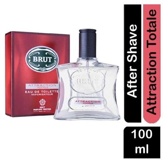 Ready BRUT Apres Rasage After Shave Original 100ml