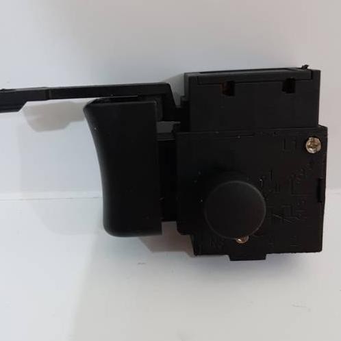 Saklar Mesin Bor Mt60 Mt80B Hp1630 Switch Bor Makita Maktec Mt 60 80 B Hp 1630