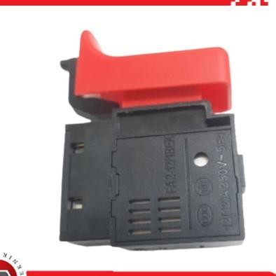 Saklar Gsb 550 Switch Bor Bosch Mesin Bor 13 Mm