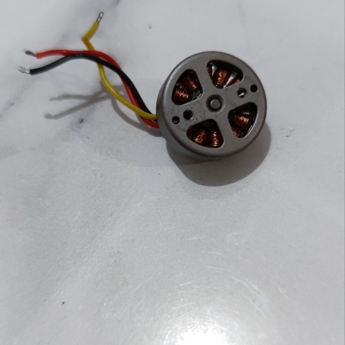 Motor Brushless Drone Polltar JT1 Pro