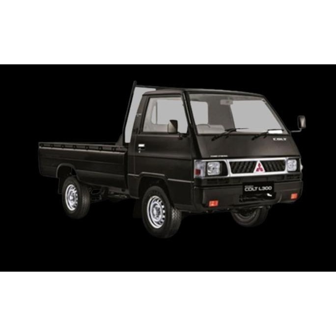 Peredam Panas Suara Jok Mesin Mobil Mitsubishi Colt L300 Ori Vtech !! Ready