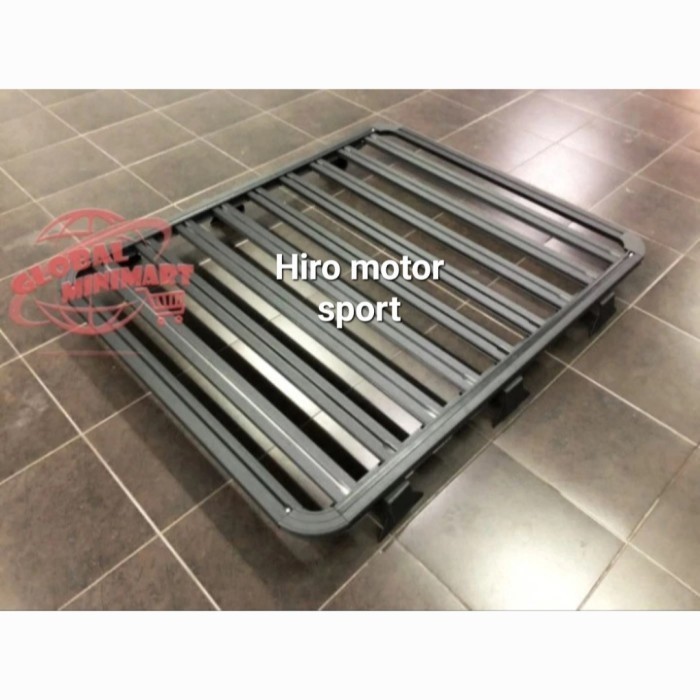 Roof Rack Jimny Katana Baru Jb74 Gratis Ongkir