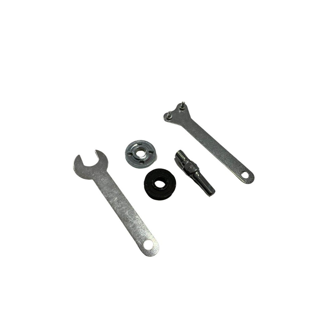 Adaptor bor gerinda set konektor bor gerinda set