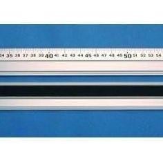 

Ggaris Lurus Alunum 60Cm 65374 Shinwa Rules Straight Anti-Slip