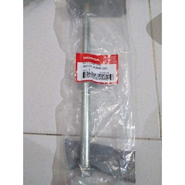 Ready DC - BAUT AS ARM BOLT SWING ARM HONDA TIGER LAMA TILAS TILAM ORI AHM