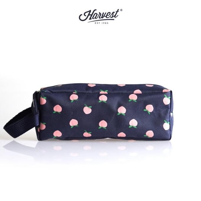

AZQ-16 Tempat Pensil / Pencil Case Harvest Pop Case - Peach Original