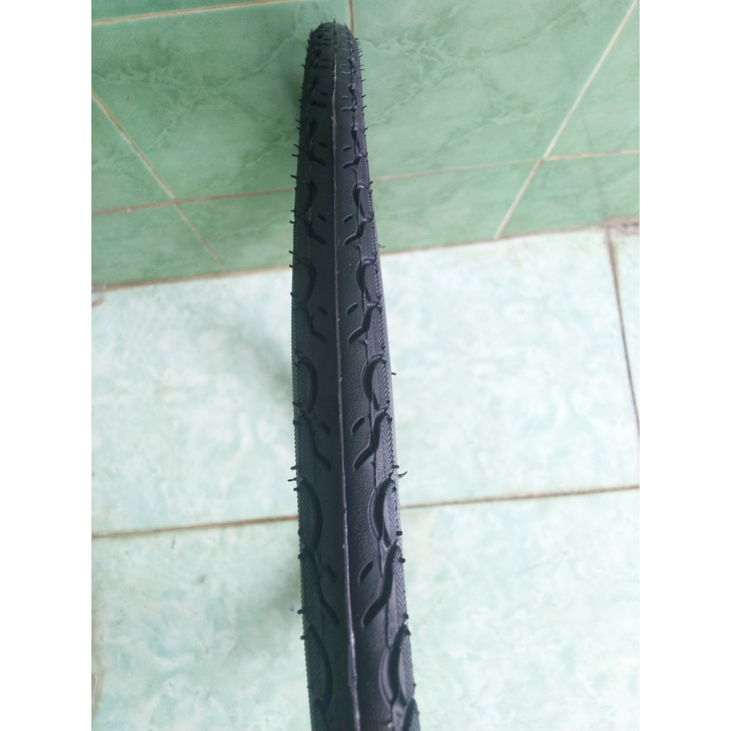 Terbaik Ban Roadbike 700 x28c Ban Luar Kenda Kwest Ban Luar Fixie Ban RoadbikeBisa COD