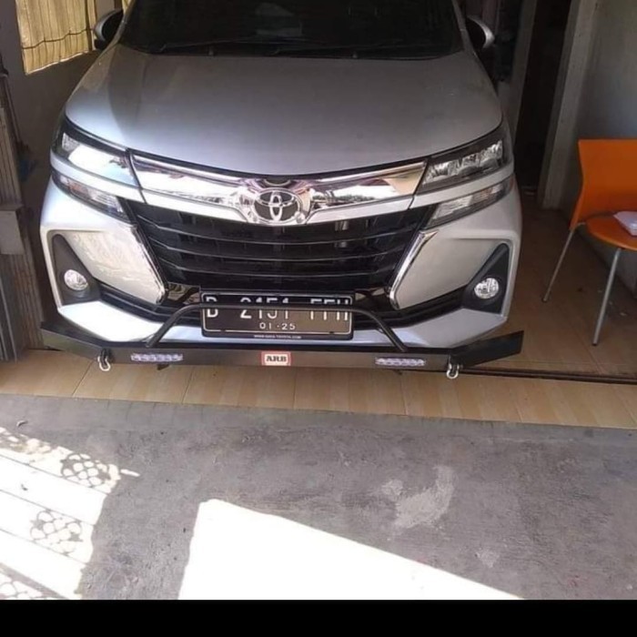 Tanduk Depan Arb Gren All New Avanza/Xenian 2020