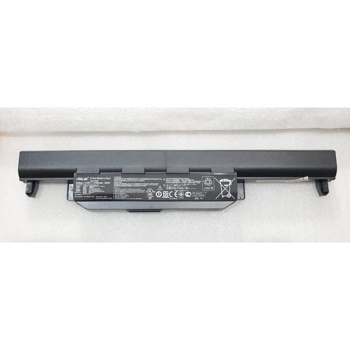 Batere Baterai Laptop Asus A32-K55 A45 A55 X45 X55 Original