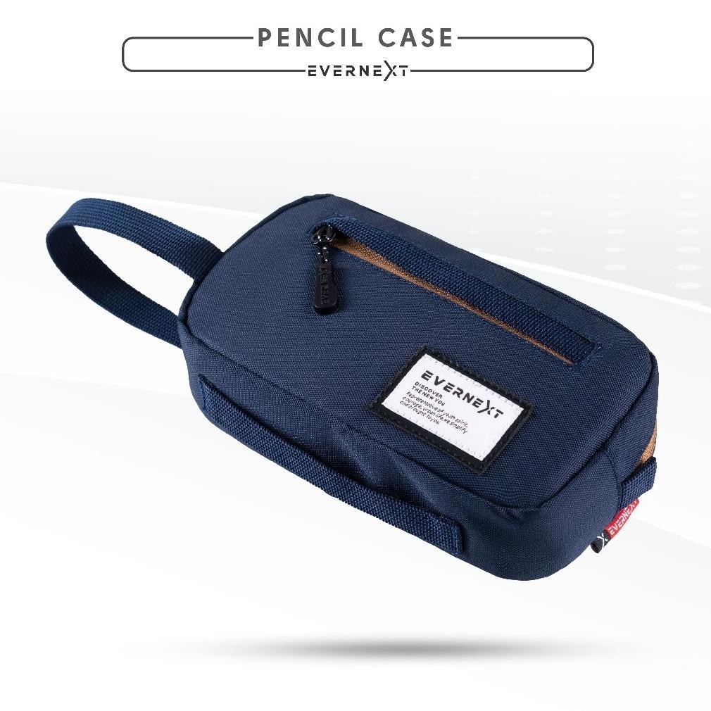 

th-23 PENCIL CASE by EVERNEXT - Tempat Pensil dan Alat Tulis Casual & Profesional Termurah