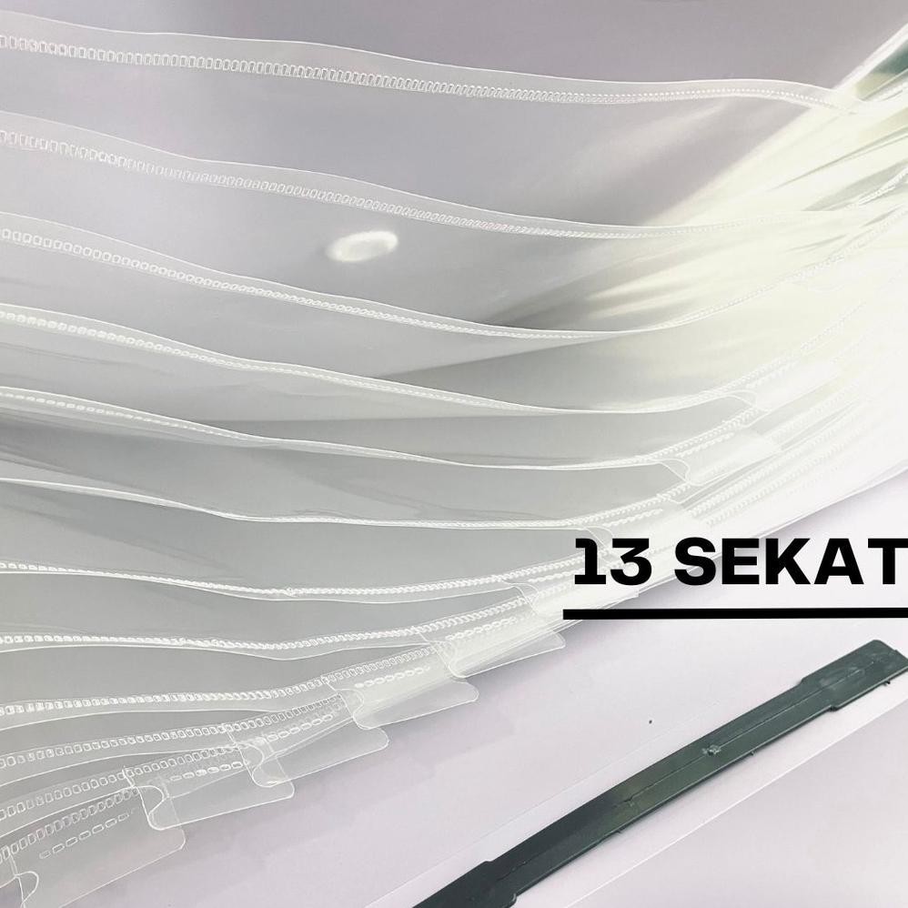 

GC27 Expanding File F4 Map Harmonika Tas Dokumen Aesthetic Plastik Kancing F4 File Folder Document Keeper Berkualitas