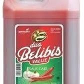 

Sambal Belibis Value Jerigen 5 Kg