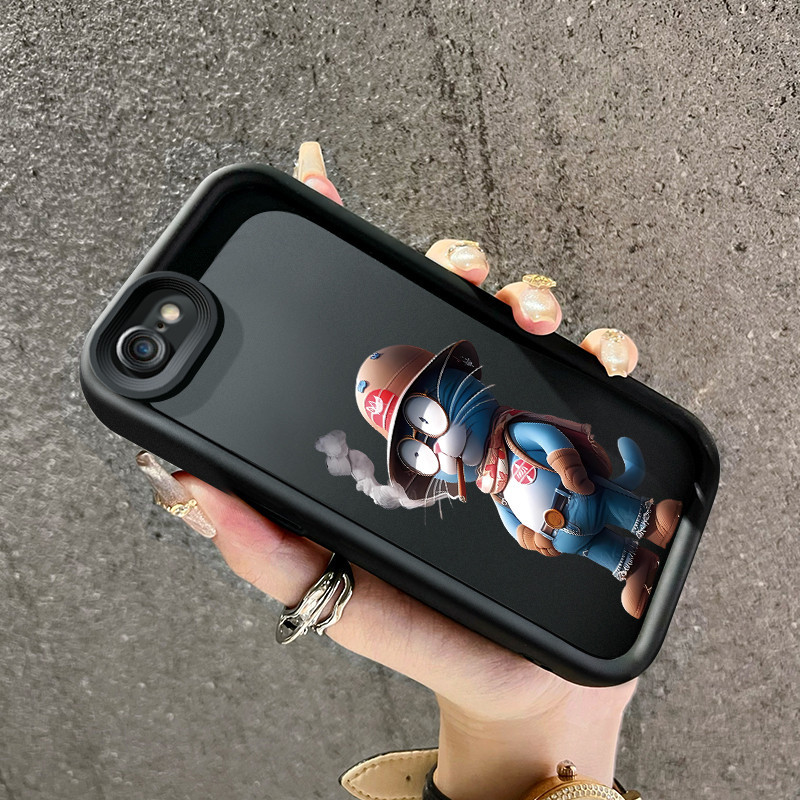 Casing Hp Untuk iPhone 6 Plus 6s Plus 7 Plus 8 Plus SE 2020 X Xr Xs 11 Pro Max 13 Case Kesing Casing