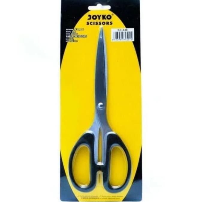 

Open DS] GUNTING JOYKO SC 848 - GUNTING BESAR