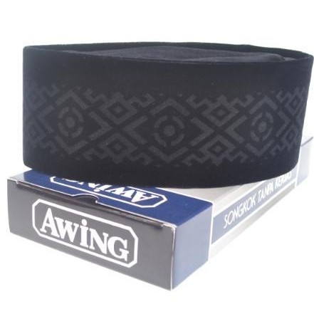 Songkok Awing Hitam Ac Songkok Awing Laser Peci Awing