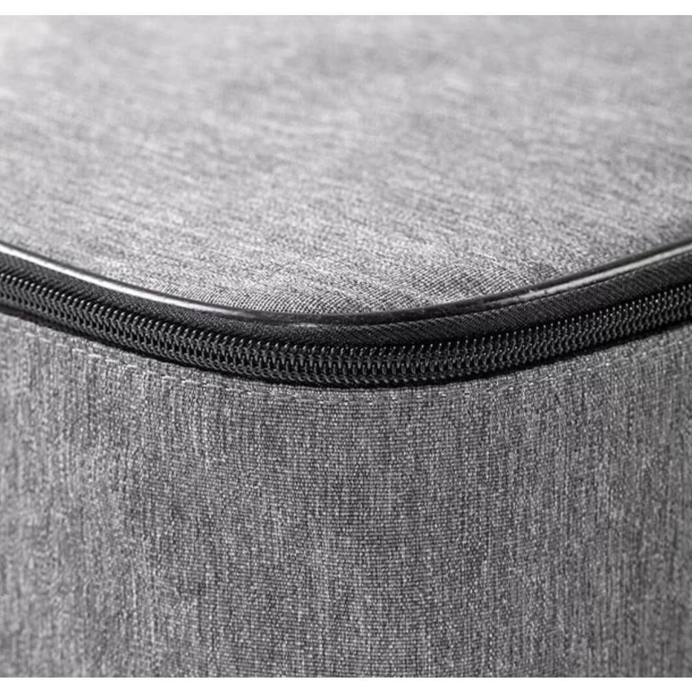 

fth- Tas Dokumen Tempat Penyimpanan File Dokumen Travel Bag Document Storage Box Dengan Security Lock 3 Digit Terlaris