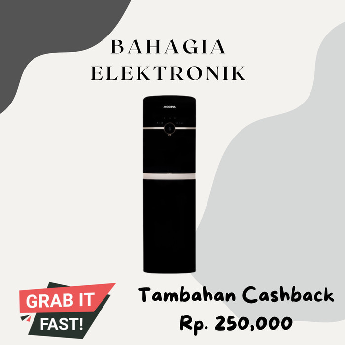 Modena RO 8115 - dispenser reverse osmosis