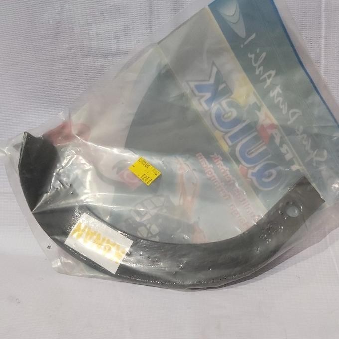 :<:<:<:<] Main Blade B / Pisau B (R) Kanan Untuk Cakar Baja Quick