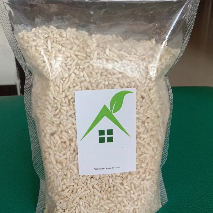 

Terlaris kome koji/rice koji 350 gram SALE
