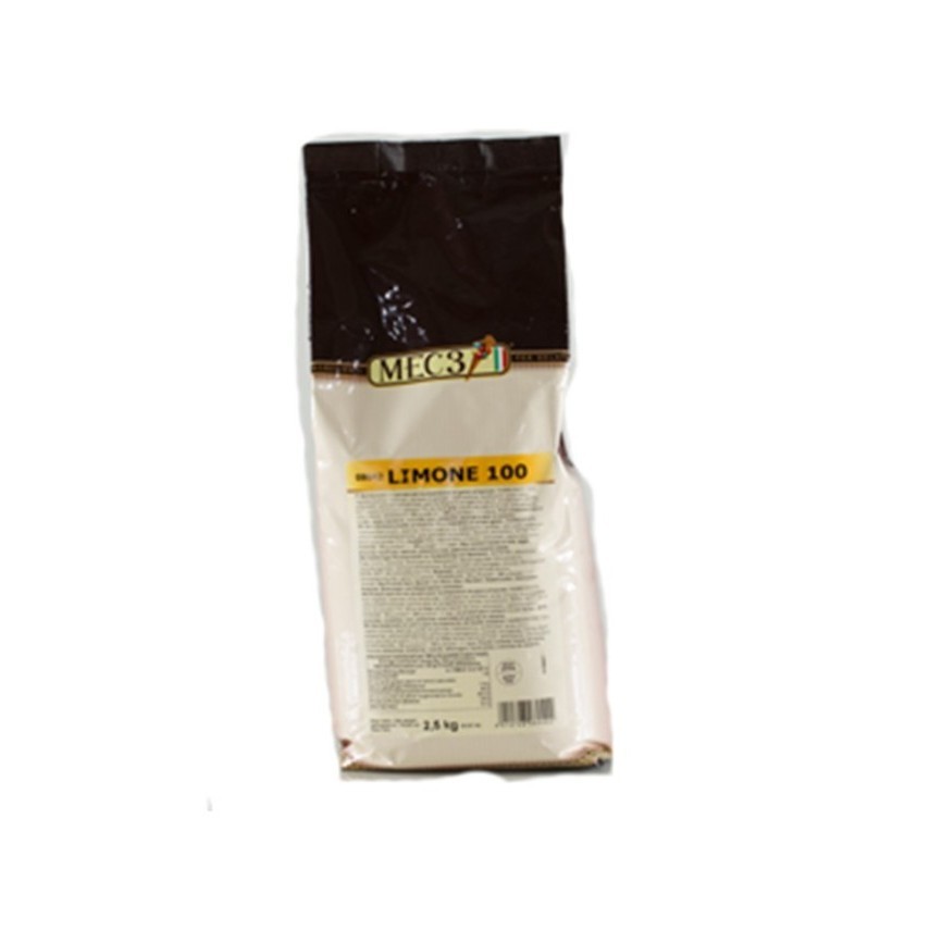 

Terlaris Mec3 Limone Powder Bubuk Lemon Kemasan Repack 100gr SALE