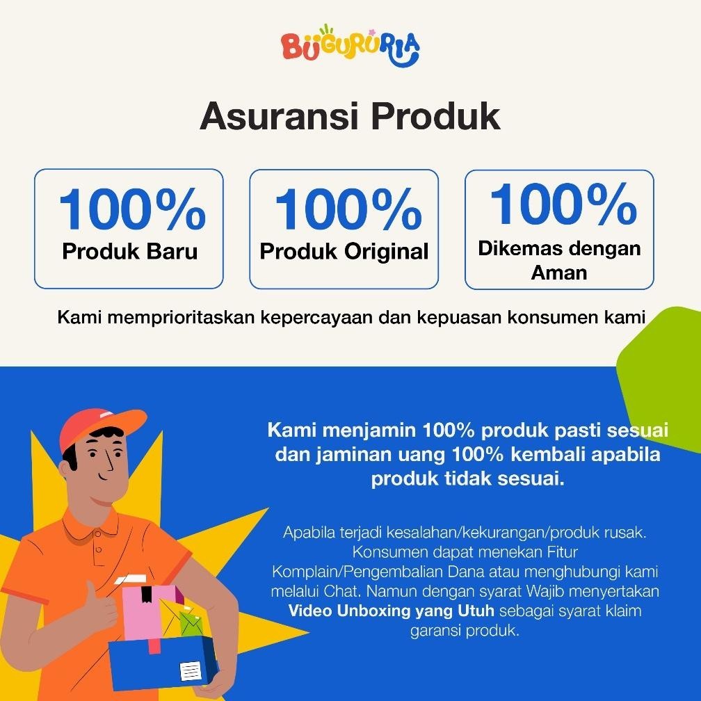 

100% Bu Guru Ria - [1 Pack] Buku Tulis Big Boss 36 Campus Isi 10 - Bbo Eb 36 Campus