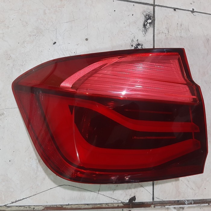 Stoplamp Lampu Belakang Bmw F30 320I Lci Gratis Ongkir