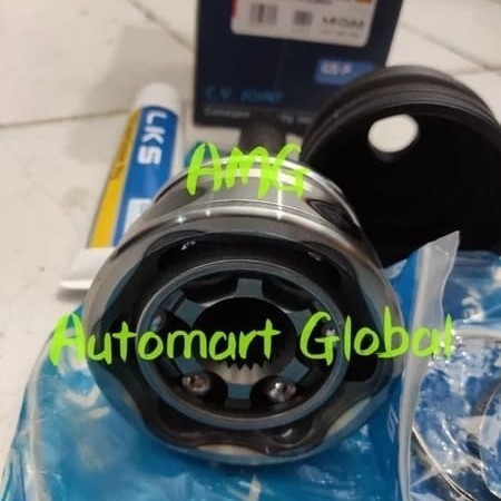 Baru Asli Cv Joint Luar L200 Strada As Roda L200 Strada Ori New