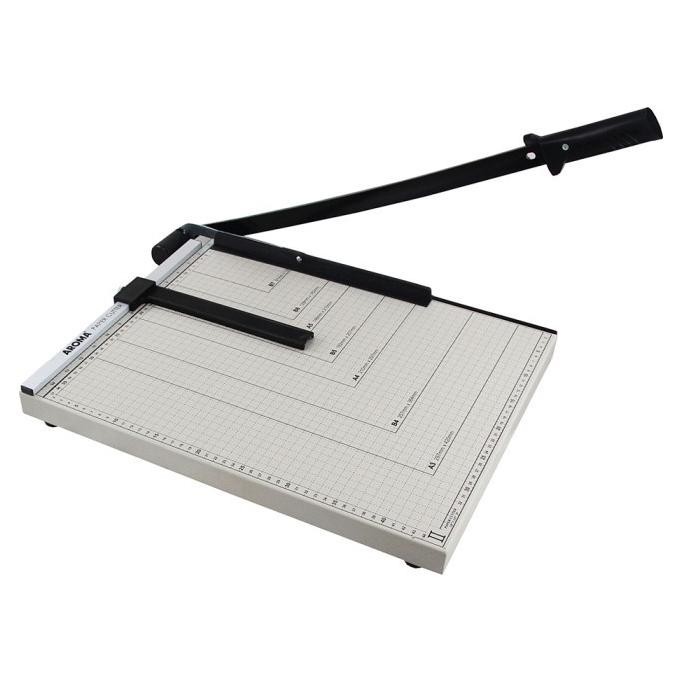 

Pemotong Kertas Paper Cutter Joyko - A3 [ Ejero ]