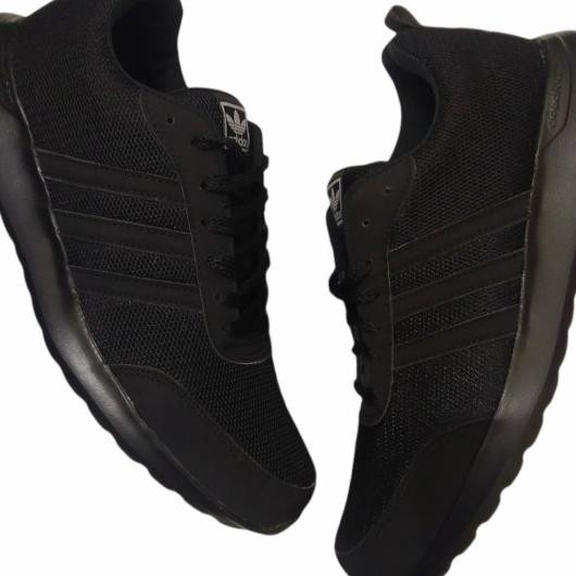 Sepatu Ukuran Jumbo Big Size 45 46 47 Full Bla Sneakers Running Pria