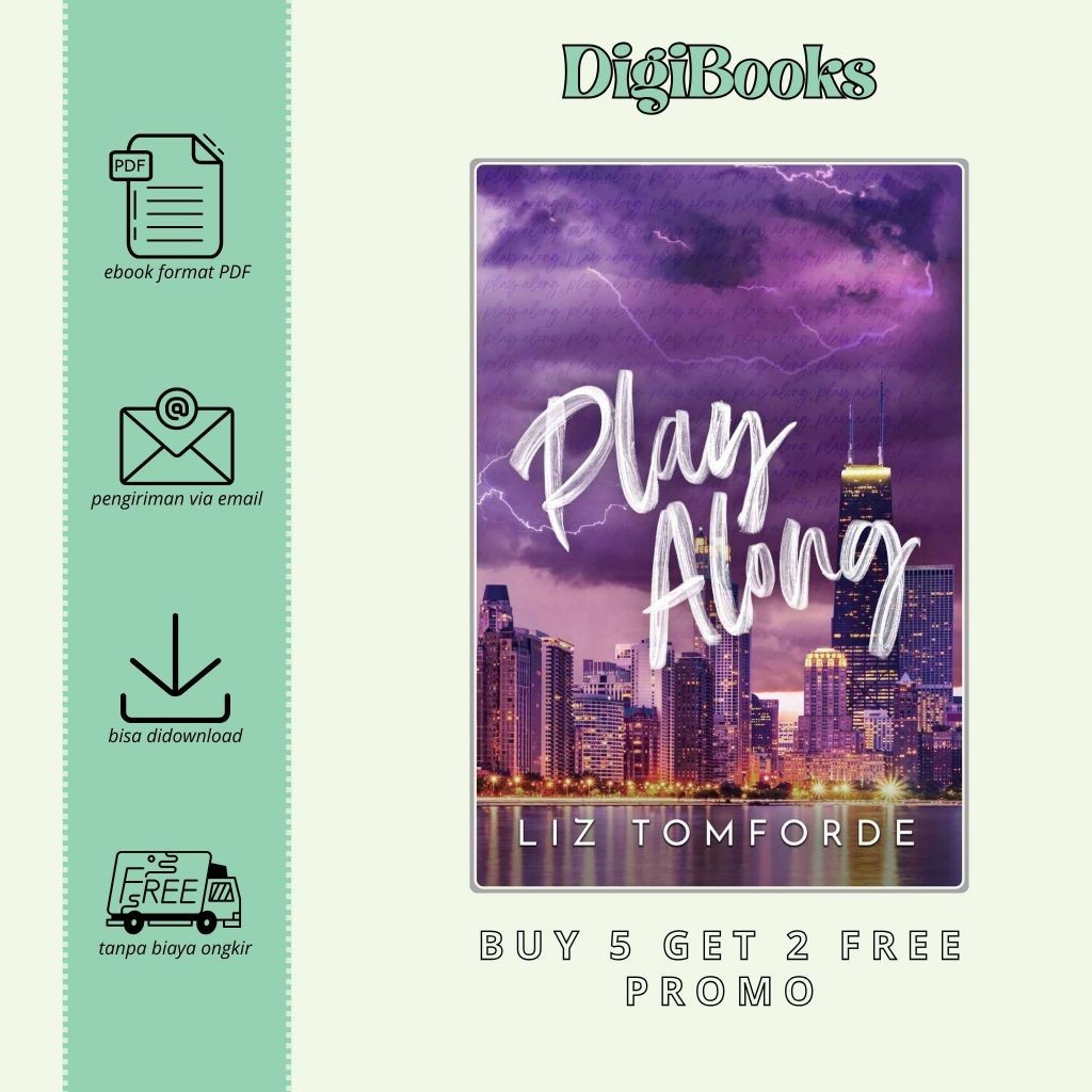 

Play Along - Liz Tomforde (Bahasa Inggris)