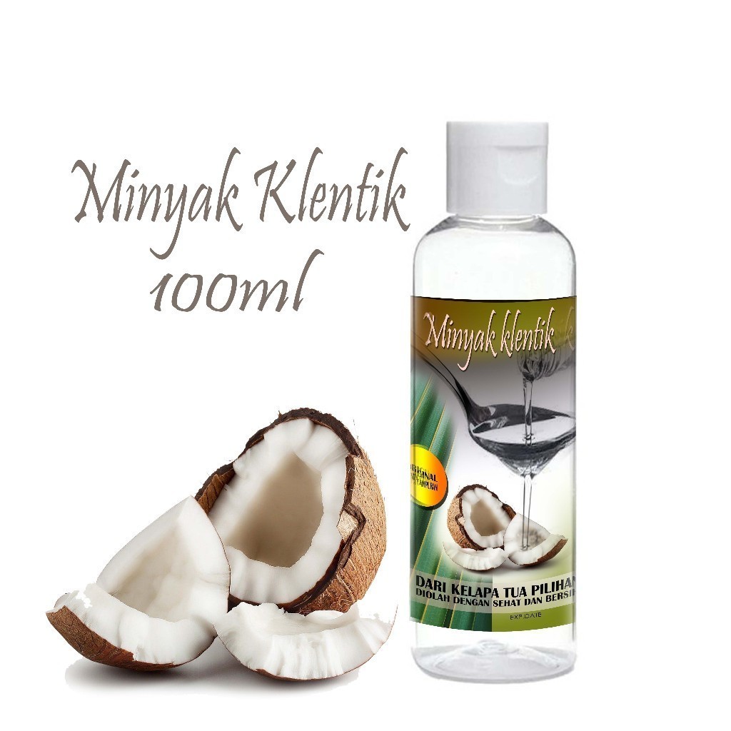 

Minyak klentik muni mulai dari 100ml sampai 1Liter/VCO/ Minyak kelapa asli segar OV182SA